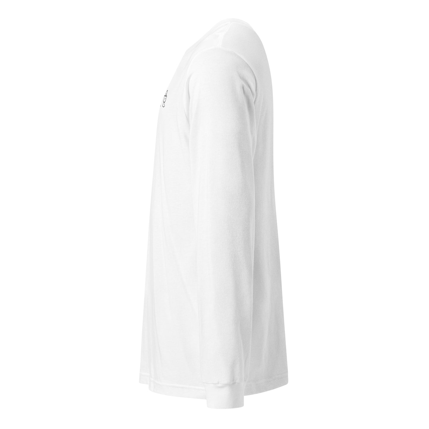 "Luminous Mysteries" – Unisex Long Sleeve Tee