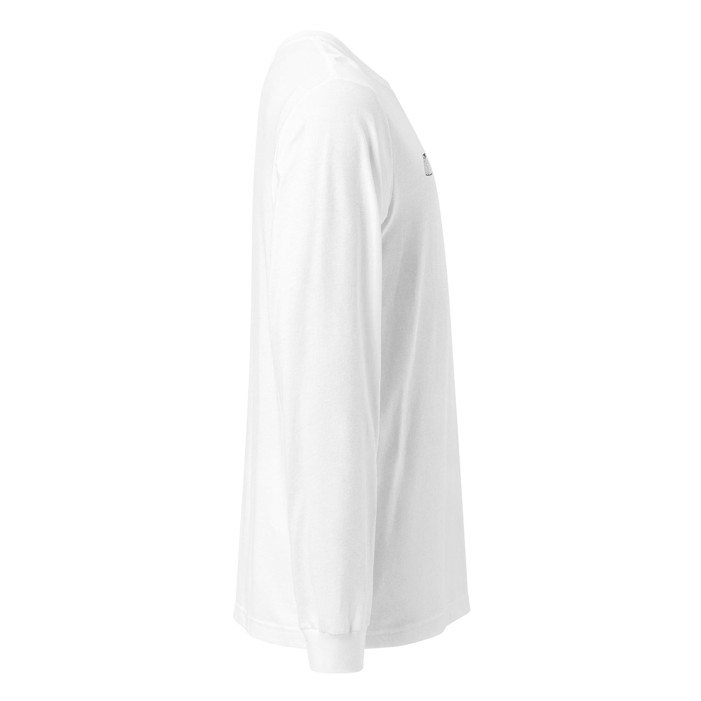 "Luminous Mysteries" – Unisex Long Sleeve Tee