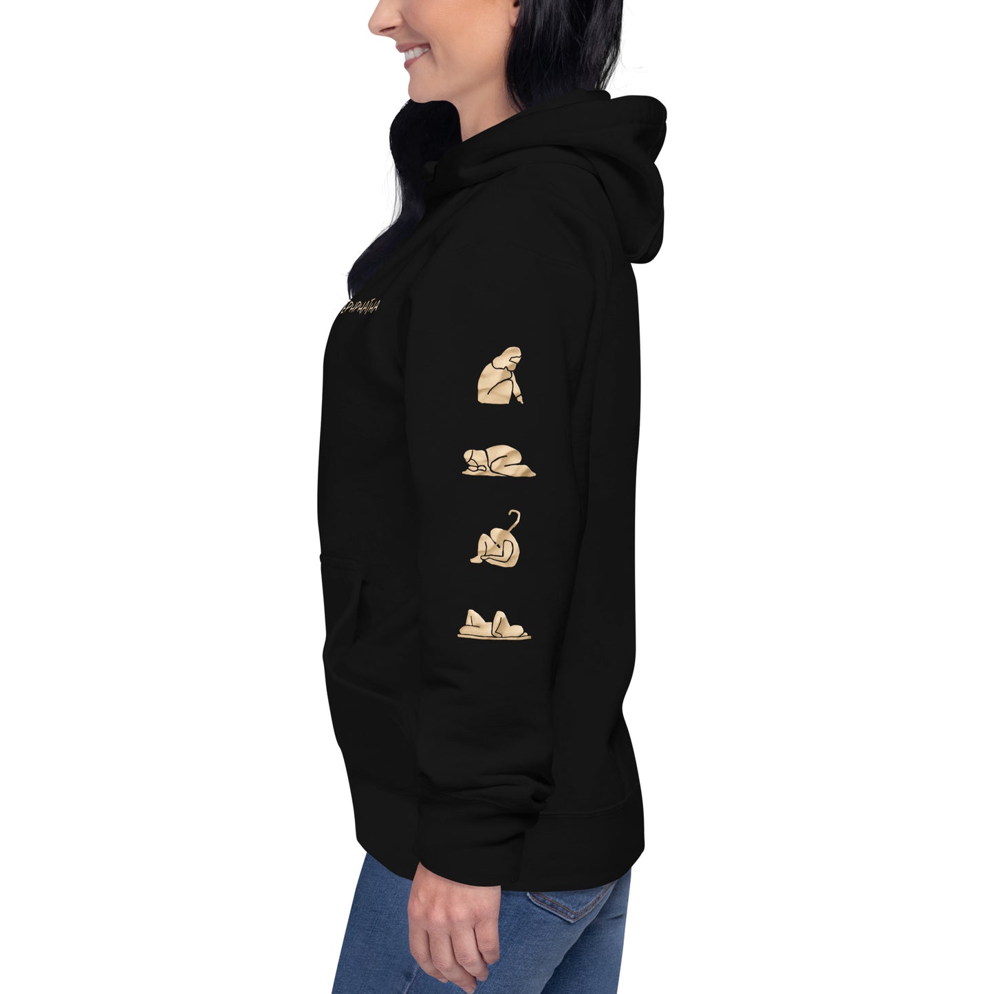 "Ephphatha" - Unisex Hoodie