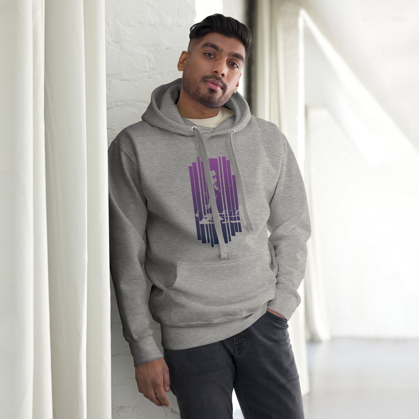 "BAE" — Unisex Hoodie