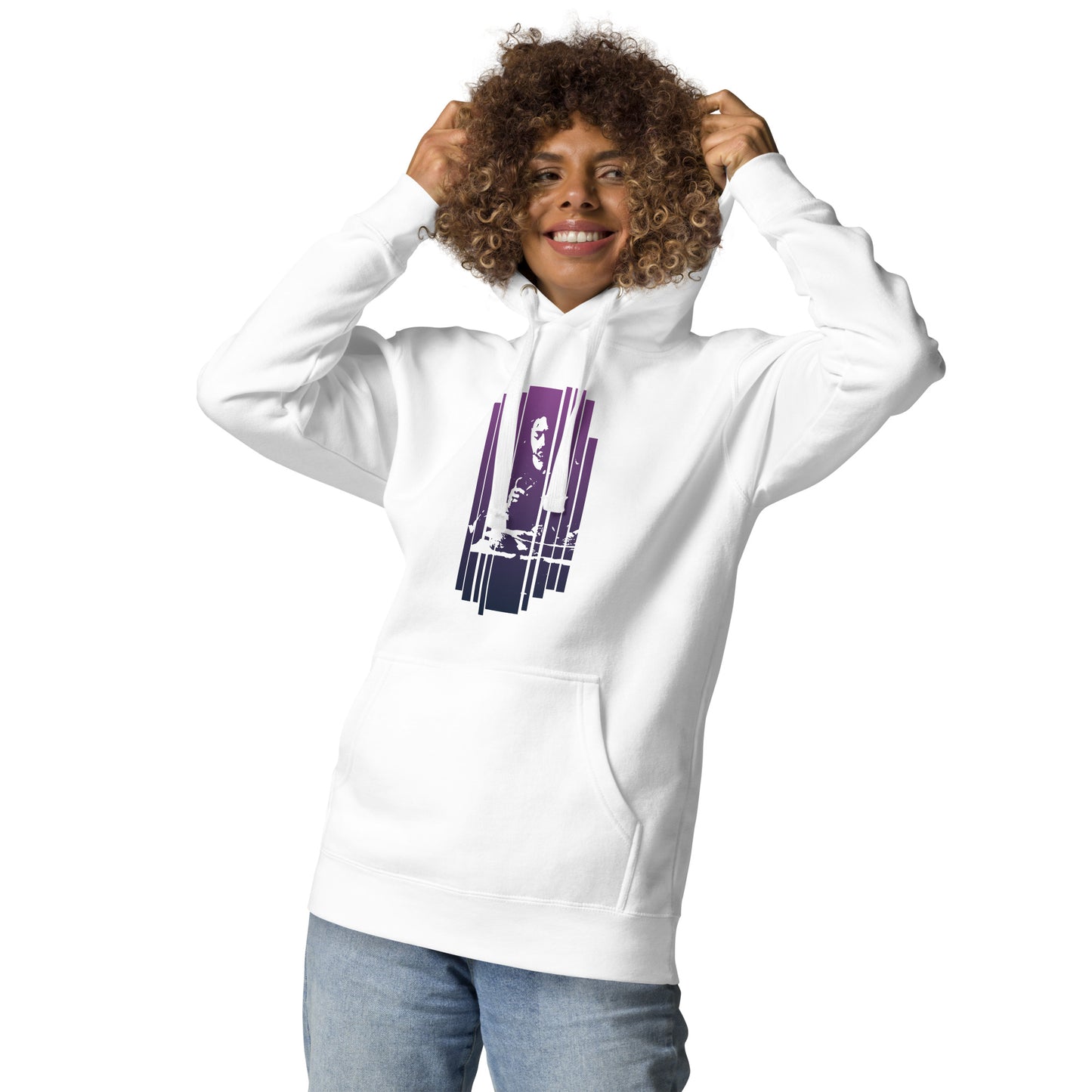 "BAE" — Unisex Hoodie