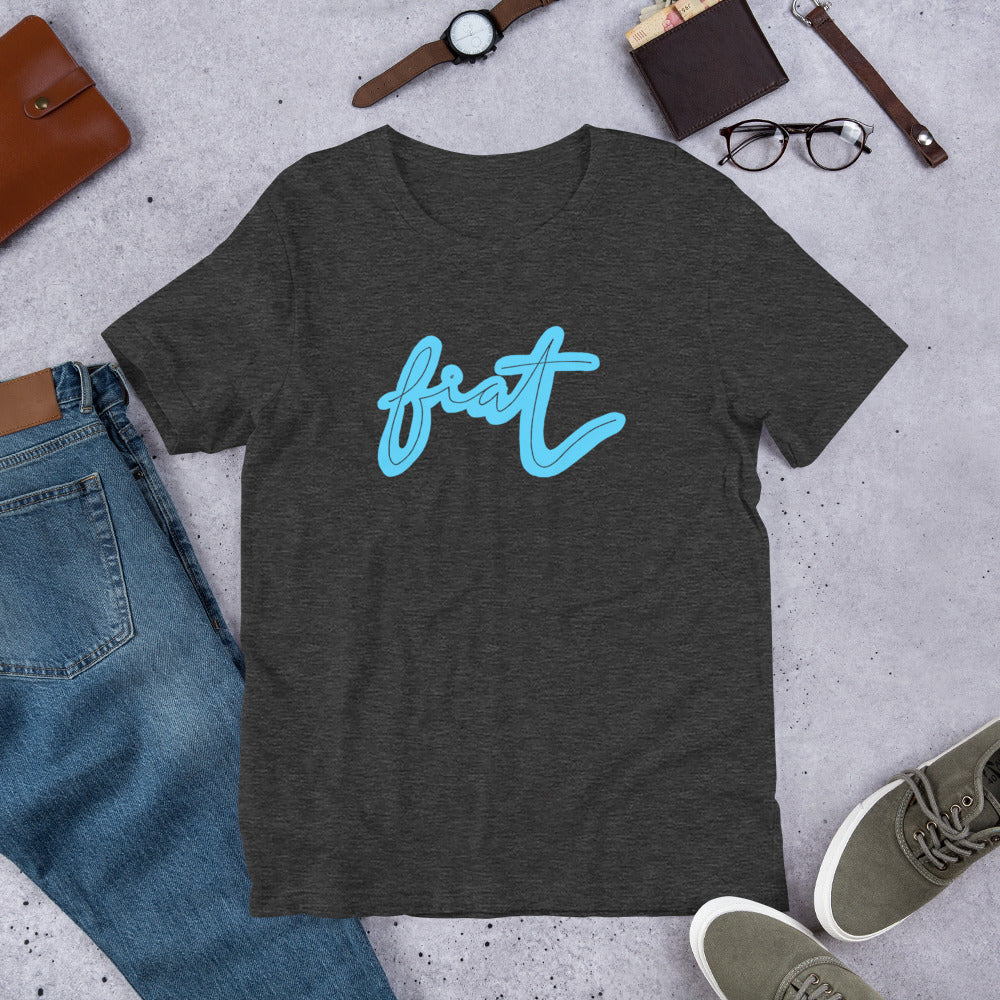 "Fiat" — Unisex Tee