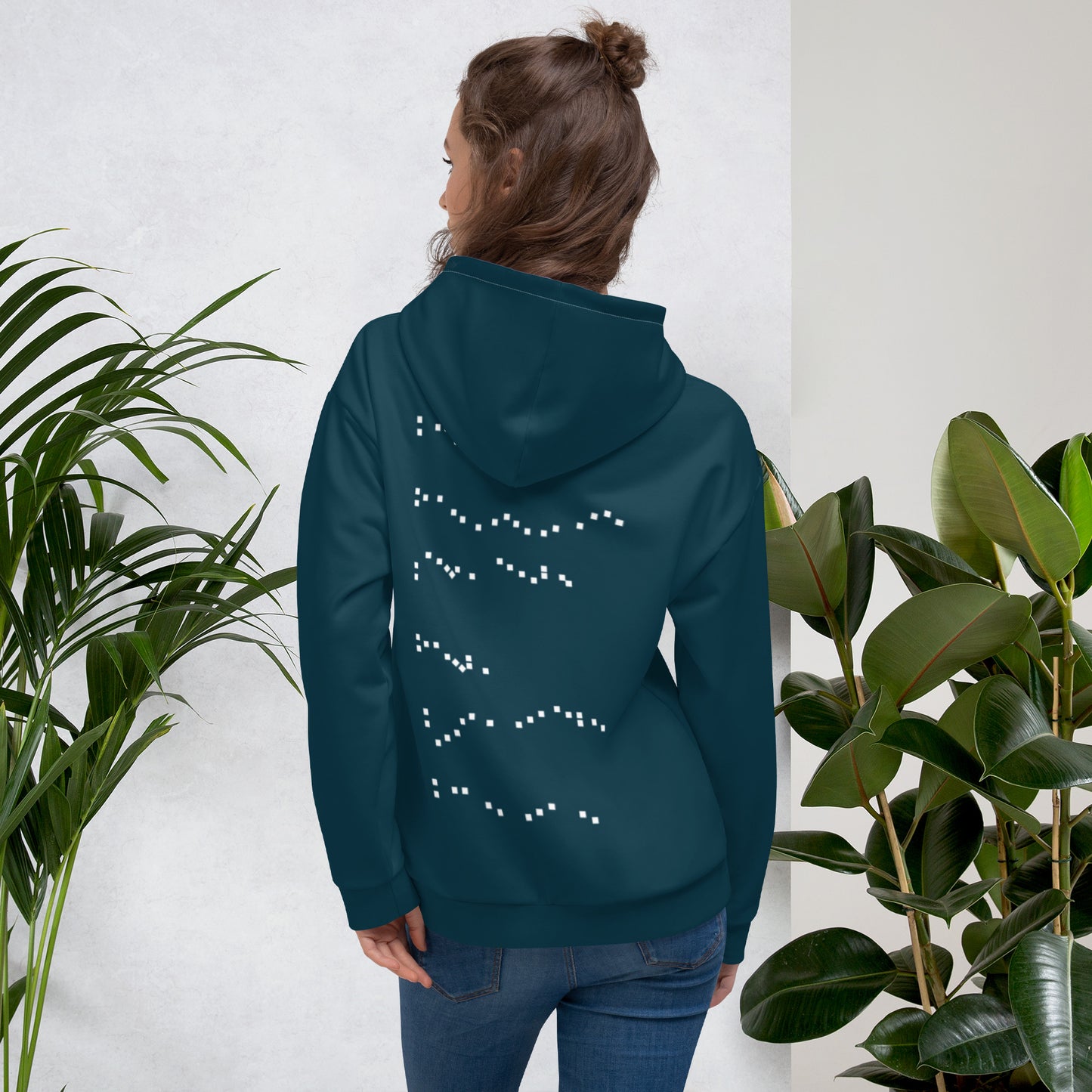 "In Excelsis Deo" - Unisex Hoodie