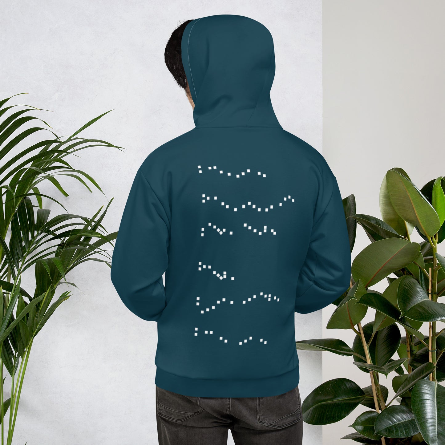 "In Excelsis Deo" - Unisex Hoodie