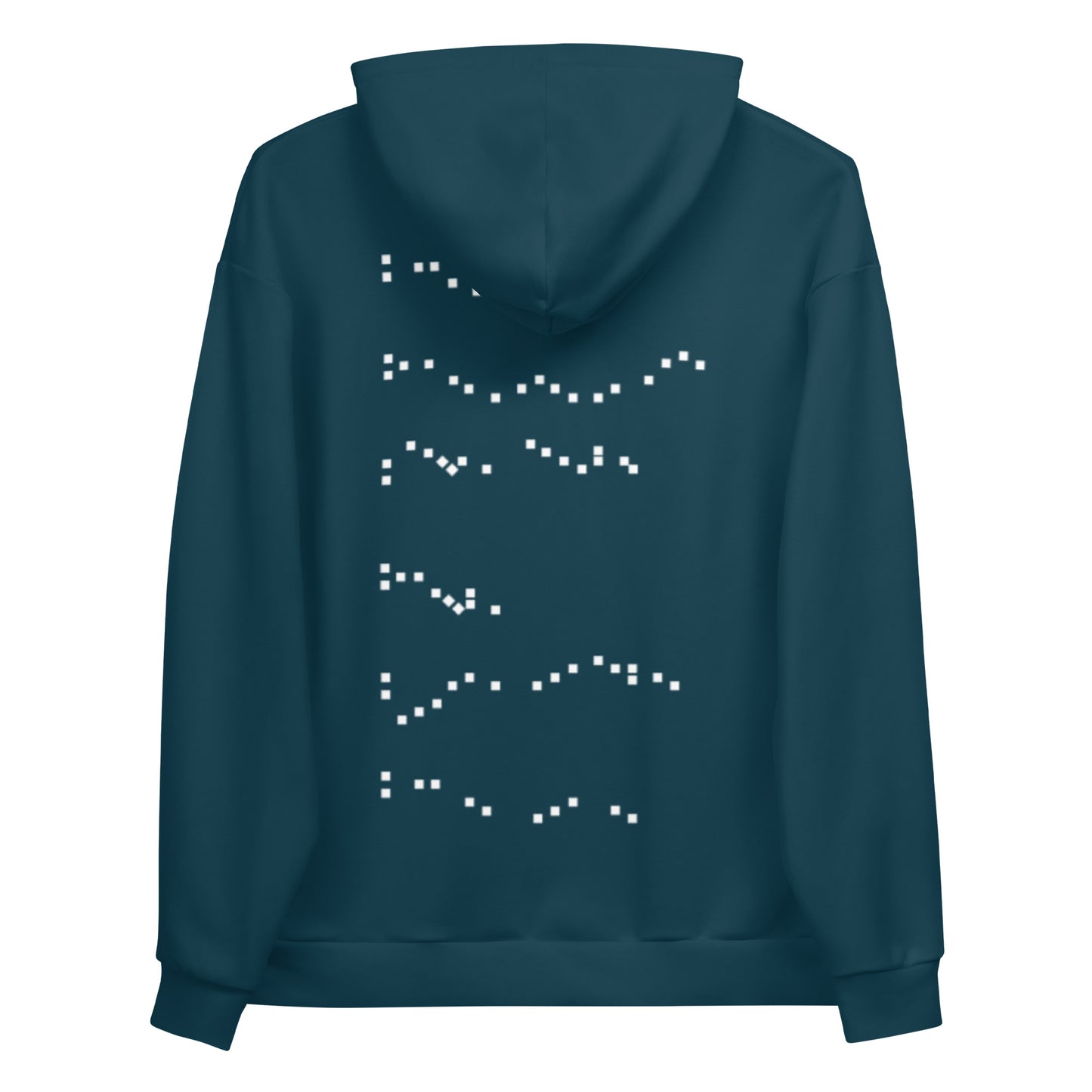 "In Excelsis Deo" - Unisex Hoodie