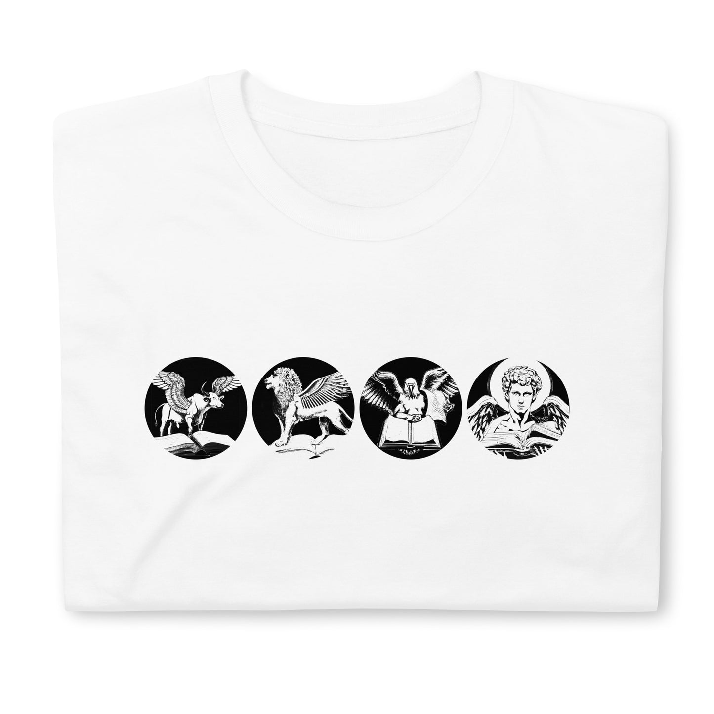 "Four Evangelists" - Premium Tee