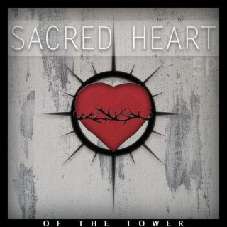 Sacred Heart EP